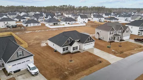 View/Area - 3002 Sharpnose St, New Bern, NC 28562 photo 3 of 9