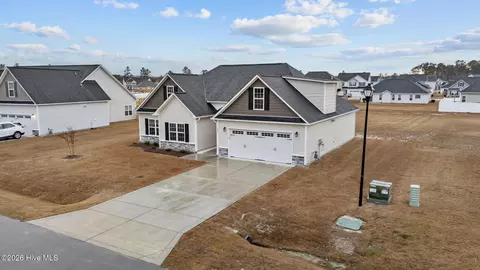 View/Area - 3002 Sharpnose St, New Bern, NC 28562 photo 2 of 9