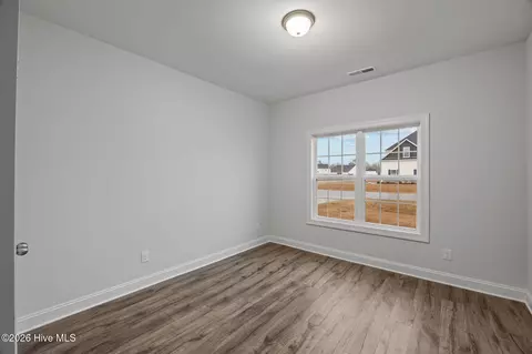 Bedroom - 3002 Sharpnose St, New Bern, NC 28562 photo 4 of 4