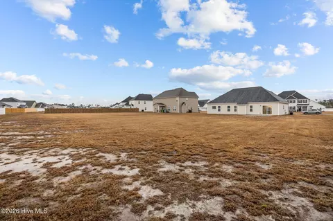 Exterior - 3002 Sharpnose St, New Bern, NC 28562 photo 4 of 9