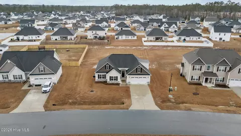 View/Area - 3002 Sharpnose St, New Bern, NC 28562 photo 1 of 9