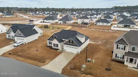 View/Area - 3002 Sharpnose St, New Bern, NC 28562 photo 4 of 9
