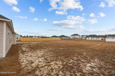 Exterior - 3002 Sharpnose St, New Bern, NC 28562 photo 1 of 9