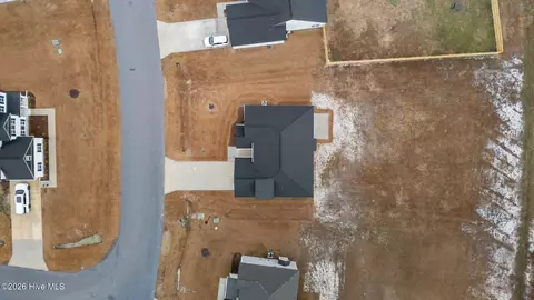 View/Area - 3002 Sharpnose St, New Bern, NC 28562 photo 5 of 9
