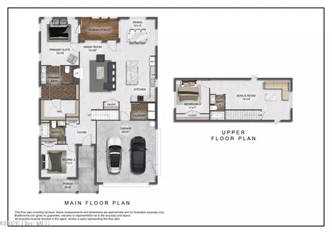 2519 Starling Ln, New Bern, NC 28562