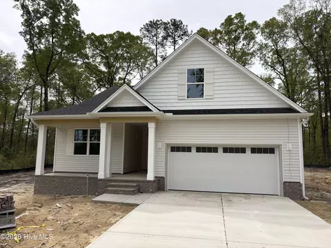 2519 Starling Ln, New Bern, NC 28562