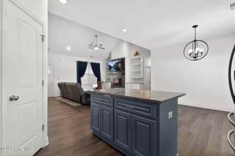 Entry Way - 9084 Byron Ct, Bailey, NC 27807 photo 1 of 3