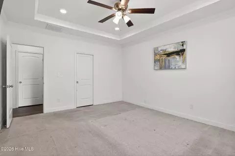 Entry Way - 9084 Byron Ct, Bailey, NC 27807 photo 2 of 3
