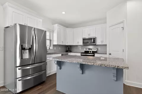 Kitchen - 9084 Byron Ct, Bailey, NC 27807 photo 3 of 3