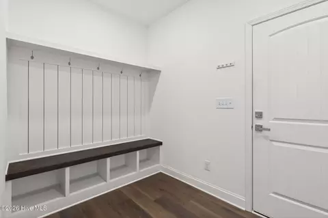Entry Way - 9084 Byron Ct, Bailey, NC 27807 photo 3 of 3