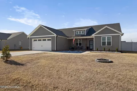 Other - 9084 Byron Ct, Bailey, NC 27807 photo 2 of 20