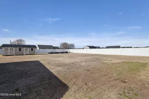 Exterior - 9084 Byron Ct, Bailey, NC 27807 photo 6 of 6