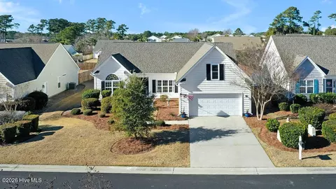4910 Alamance Dr SE, Southport, NC 28461