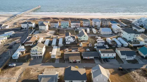 View/Area - 404 Dobbs St, Atlantic Beach, NC 28512 photo 3 of 6