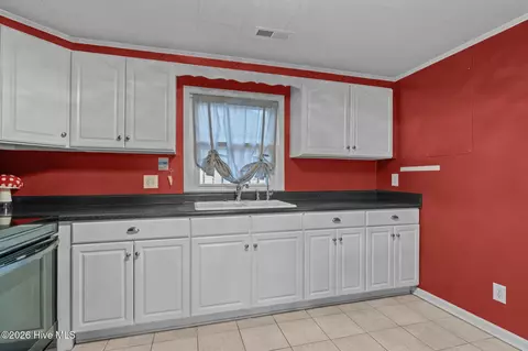 Kitchen - 404 Dobbs St, Atlantic Beach, NC 28512 photo 2 of 3