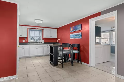 Kitchen - 404 Dobbs St, Atlantic Beach, NC 28512 photo 1 of 3