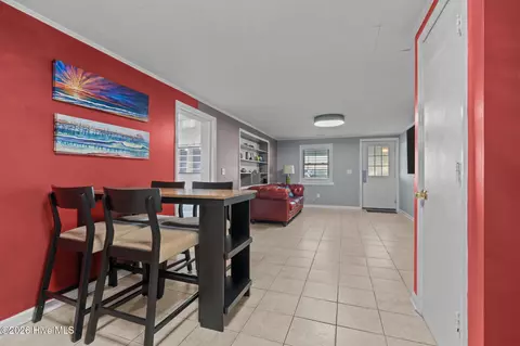 Dining - 404 Dobbs St, Atlantic Beach, NC 28512 photo 1 of 1