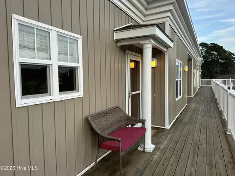 4134 Vanessa Dr SE UNIT 13, Southport, NC 28461