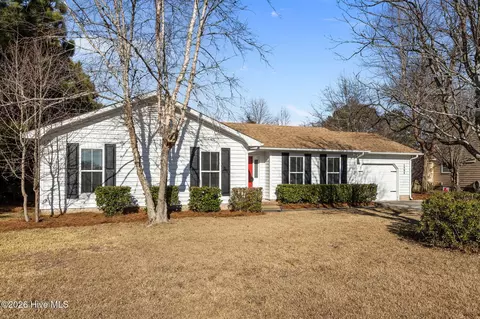 1908 Champion Dr, Morehead City, NC 28557