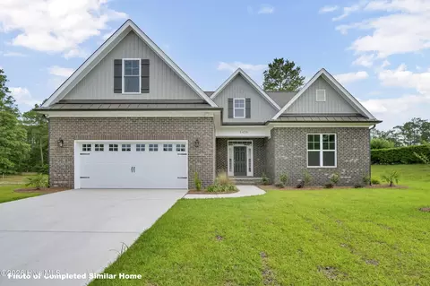 1181 Sabel Loop SE, Bolivia, NC 28422