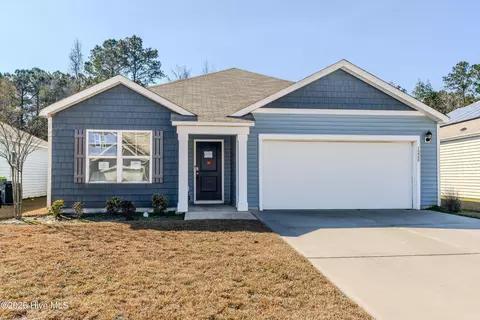 1228 Hidden Creek Dr NE, Leland, NC 28451