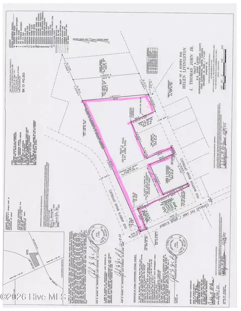 tbd Old Maxton Rd, Laurinburg, NC 28352