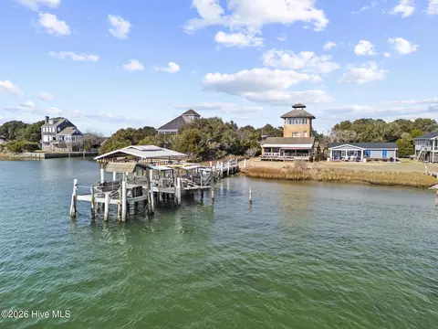 View/Area - 143 Capn Deck Ln, Cedar Point, NC 28584 photo 7 of 34