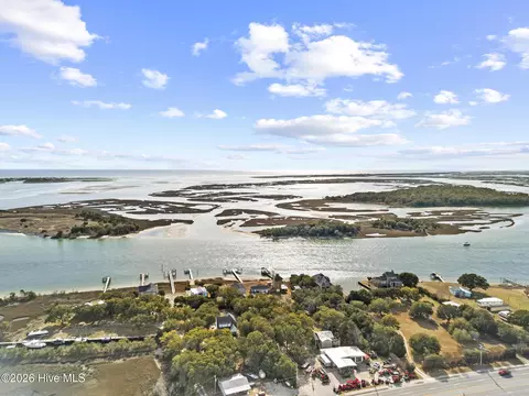 View/Area - 143 Capn Deck Ln, Cedar Point, NC 28584 photo 17 of 34