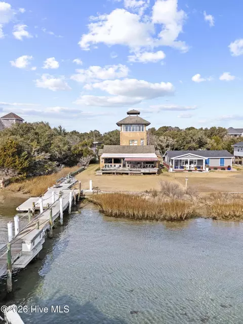Other - 143 Capn Deck Ln, Cedar Point, NC 28584 photo 4 of 5