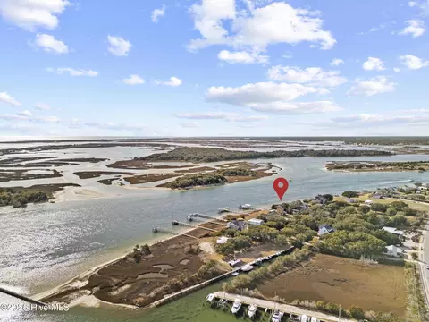 View/Area - 143 Capn Deck Ln, Cedar Point, NC 28584 photo 14 of 34