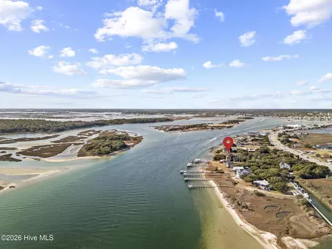 View/Area - 143 Capn Deck Ln, Cedar Point, NC 28584 photo 12 of 34
