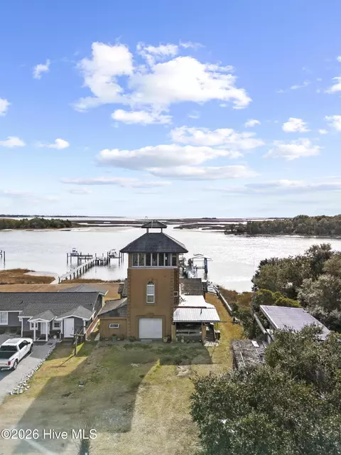 View/Area - 143 Capn Deck Ln, Cedar Point, NC 28584 photo 6 of 34