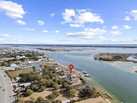 View/Area - 143 Capn Deck Ln, Cedar Point, NC 28584 photo 21 of 34