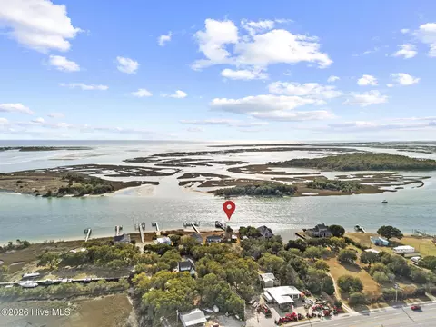 View/Area - 143 Capn Deck Ln, Cedar Point, NC 28584 photo 16 of 34