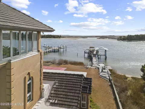 View/Area - 143 Capn Deck Ln, Cedar Point, NC 28584 photo 31 of 34