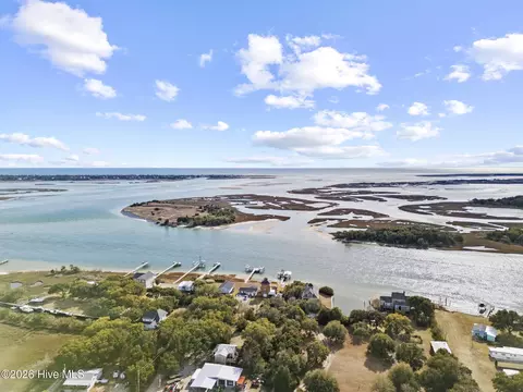 View/Area - 143 Capn Deck Ln, Cedar Point, NC 28584 photo 18 of 34