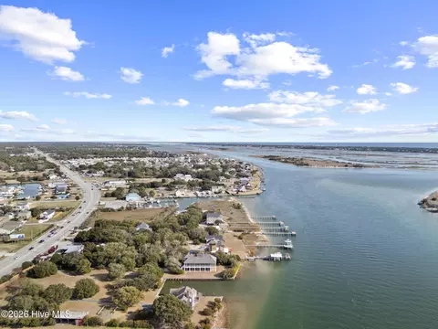 View/Area - 143 Capn Deck Ln, Cedar Point, NC 28584 photo 24 of 34