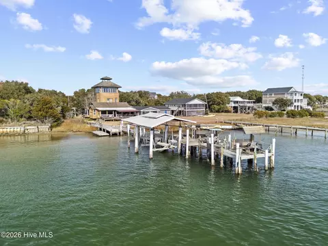 View/Area - 143 Capn Deck Ln, Cedar Point, NC 28584 photo 2 of 34