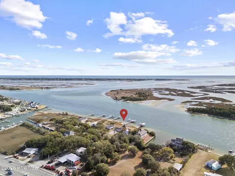 View/Area - 143 Capn Deck Ln, Cedar Point, NC 28584 photo 19 of 34