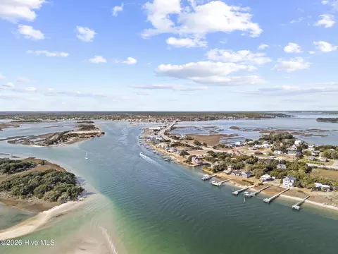 View/Area - 143 Capn Deck Ln, Cedar Point, NC 28584 photo 3 of 34
