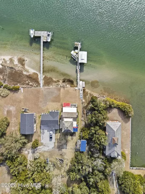 Other - 143 Capn Deck Ln, Cedar Point, NC 28584 photo 1 of 5