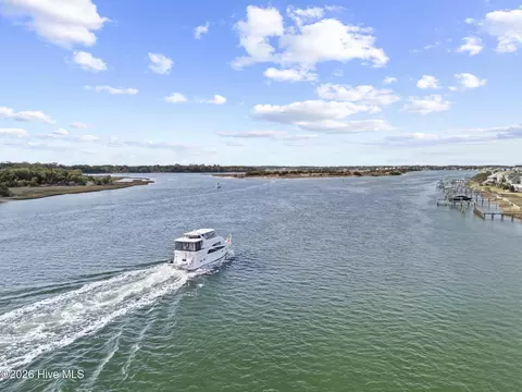 View/Area - 143 Capn Deck Ln, Cedar Point, NC 28584 photo 9 of 34