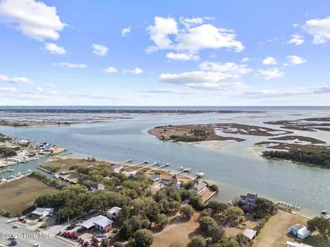 View/Area - 143 Capn Deck Ln, Cedar Point, NC 28584 photo 20 of 34