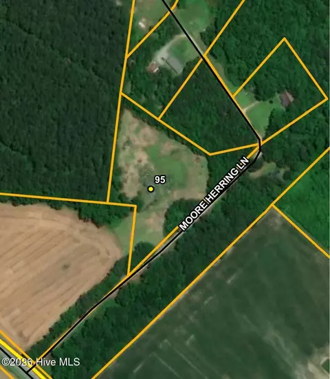95 Moore Herring Ln, Clinton, NC 28328