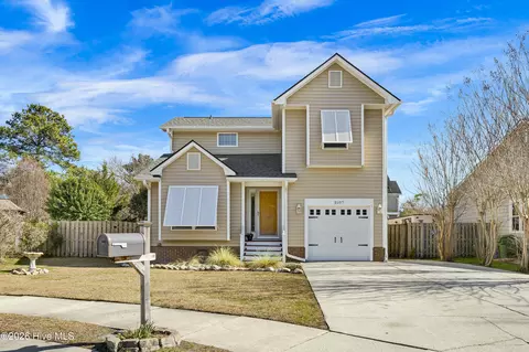 2107 Wentworth Ct, Wilmington, NC 28403