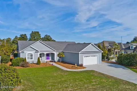 105 Alexandra Ct #AND BOAT  24, Morehead City, NC 28557