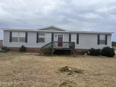 579 Garland Duncan Rd, Chadbourn, NC 28431
