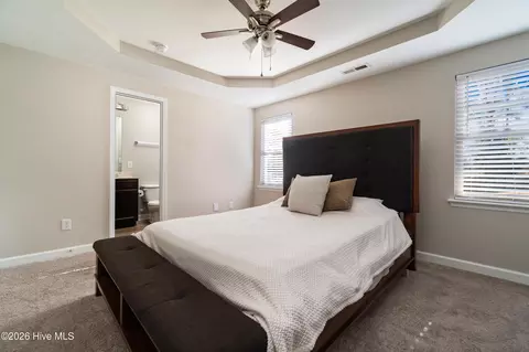 Bedroom - 101 Chasity Way, Hubert, NC 28539 photo 1 of 3