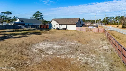 View/Area - 101 Chasity Way, Hubert, NC 28539 photo 1 of 3