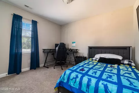Bedroom - 101 Chasity Way, Hubert, NC 28539 photo 2 of 3